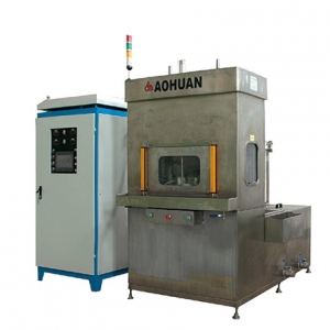 電化學去毛刺機系列